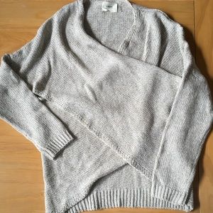 VICI Oatmeal sweater